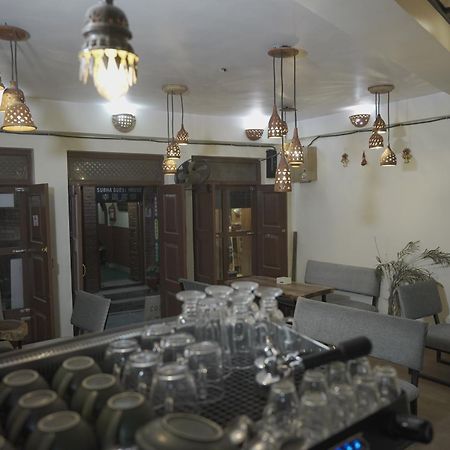 Cosy Hotel Bhaktapur Bagian luar foto