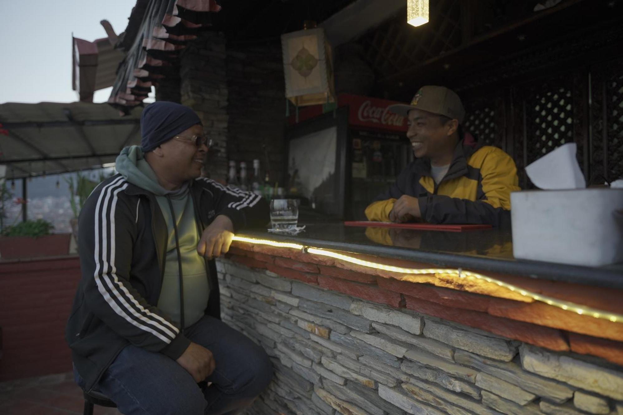 Cosy Hotel Bhaktapur Bagian luar foto