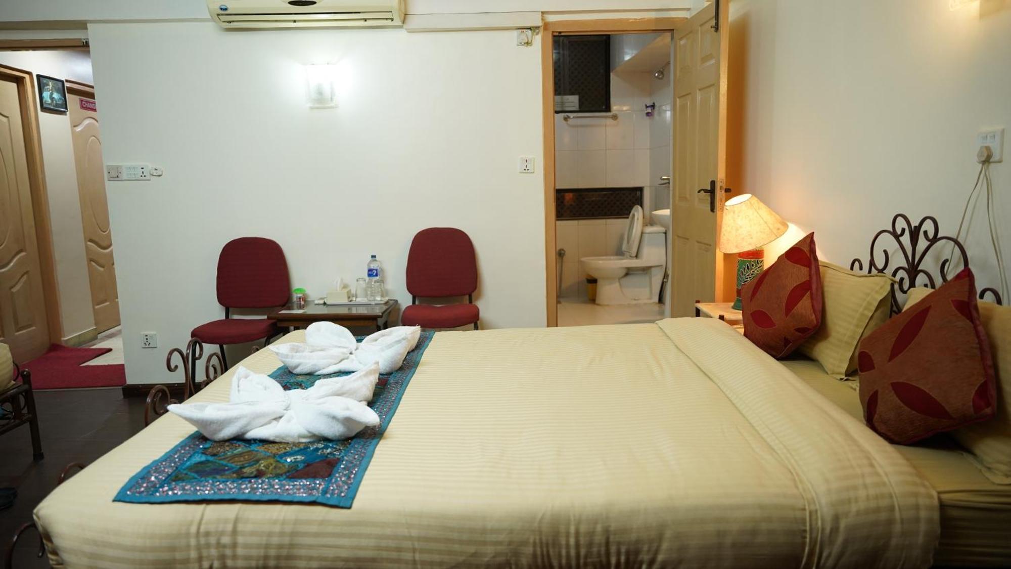 Cosy Hotel Bhaktapur Bagian luar foto