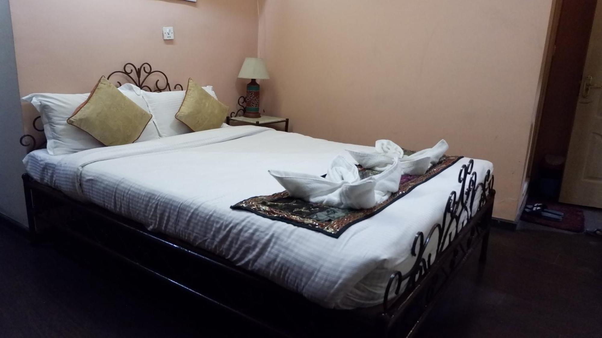 Cosy Hotel Bhaktapur Bagian luar foto